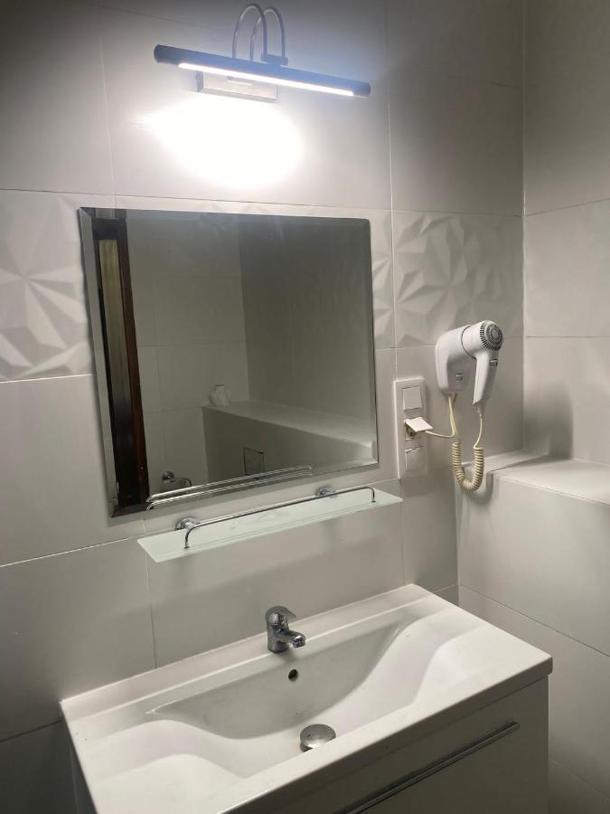 City Apartment Getta Krakov Exteriér fotografie