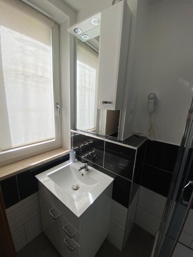 City Apartment Getta Krakov Exteriér fotografie