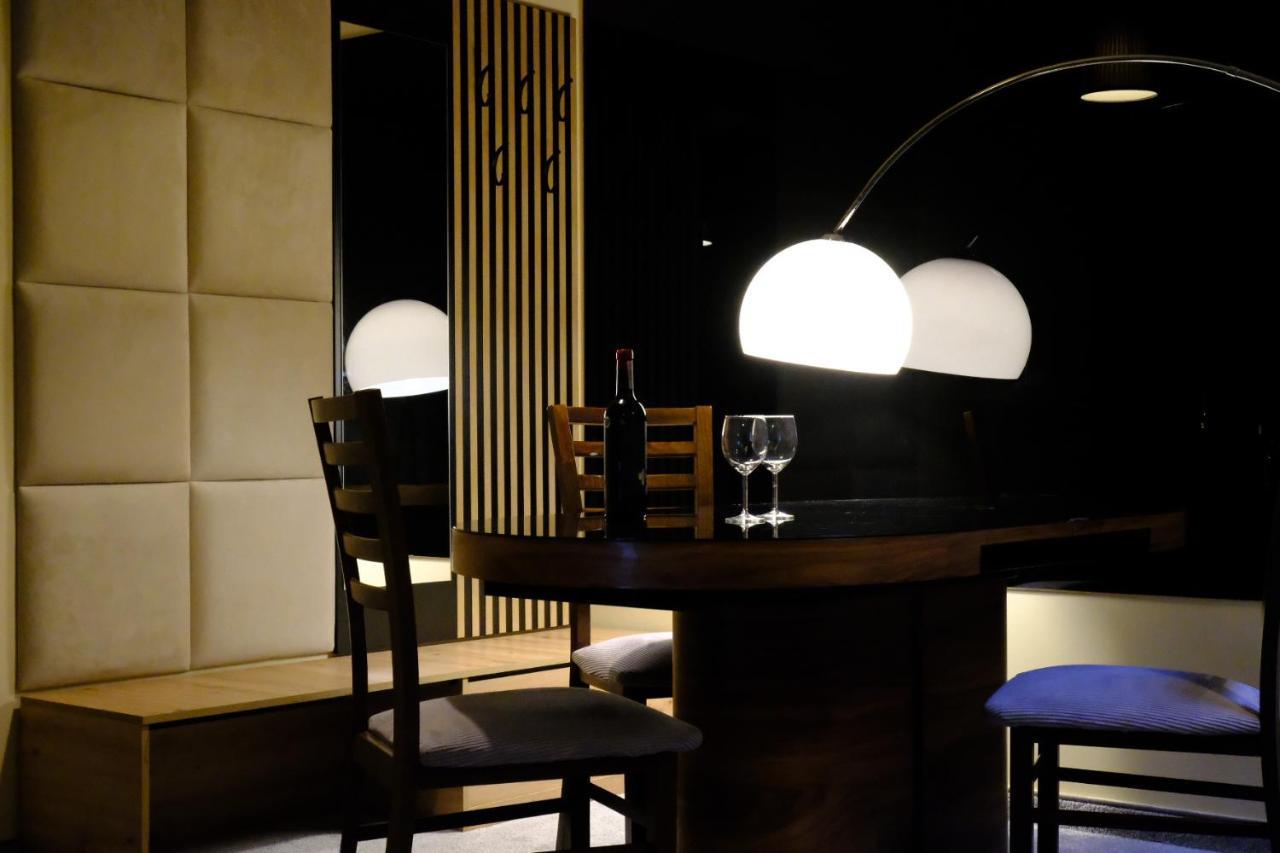 City Apartment Getta Krakov Exteriér fotografie